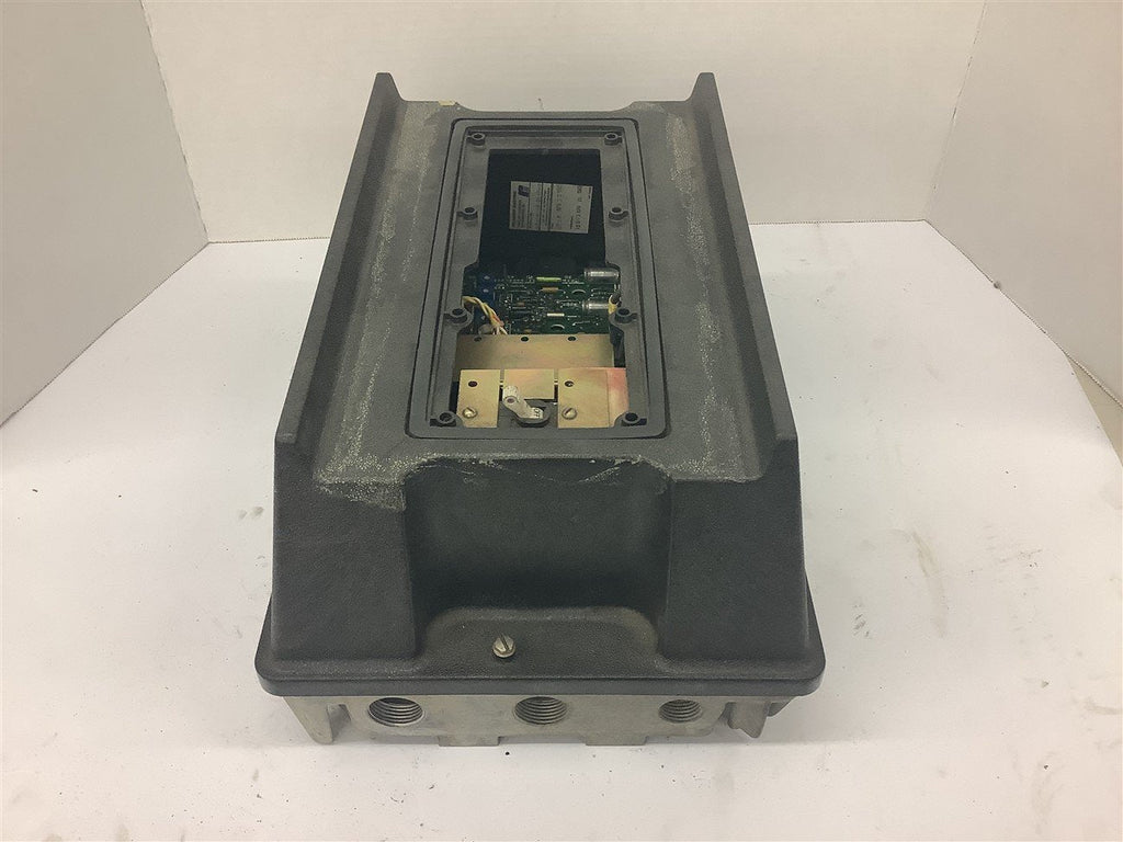 Reliance 14C12 3 HP Minpak Plus Drive 180 Volts DC 200 Field Volts