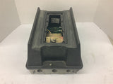 Reliance 14C12 3 HP Minpak Plus Drive 180 Volts DC 200 Field Volts