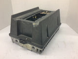 Reliance 14C12 3 HP Minpak Plus Drive 180 Volts DC 200 Field Volts