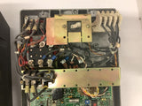 Reliance 14C12 3 HP Minpak Plus Drive 180 Volts DC 200 Field Volts