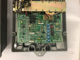 Reliance 14C12 3 HP Minpak Plus Drive 180 Volts DC 200 Field Volts