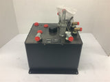 Erhardt+Leimer 400-B Webb Aligner
