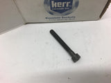 Kerr 10F150KCS/X Socket Head Cap Screw 10-32 x 1 1/2 --Lot of 45