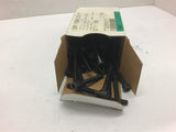 Kerr 10F150KCS/X Socket Head Cap Screw 10-32 x 1 1/2 --Lot of 45