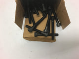 Kerr 10F150KCS/X Socket Head Cap Screw 10-32 x 1 1/2 --Lot of 45