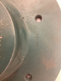 Dodge PX100 Para-Flex Floating Shaft Clamp Ring Assembly Flange