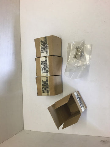 BR0015SP 120 Volts 3/4 Fuse --Lot of 4