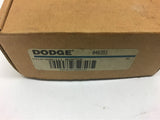 Dodge H310-SNW-111 Adapter 1 11/16" Bore