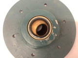 Dodge PX100 Para-Flex Floating Shaft Clamp Ring Assembly Flange