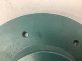 Dodge PX100 Para-Flex Floating Shaft Clamp Ring Assembly Flange