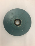 Dodge PX100 Para-Flex Floating Shaft Clamp Ring Assembly Flange