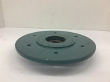 Dodge PX100 Para-Flex Floating Shaft Clamp Ring Assembly Flange