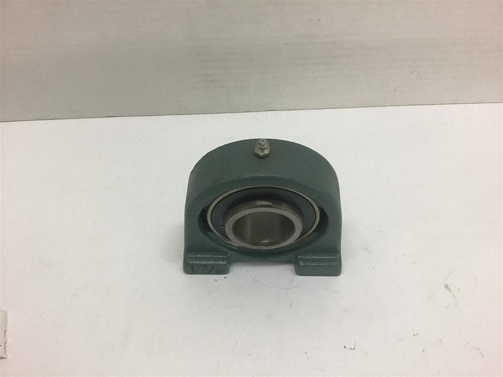 AMI TB207 Mounted Bearing 1 3/8" Bore