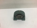 AMI TB207 Mounted Bearing 1 3/8" Bore