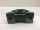 AMI TB207 Mounted Bearing 1 3/8" Bore