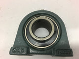 AMI TB207 Mounted Bearing 1 3/8" Bore