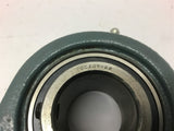 AMI TB207 Mounted Bearing 1 3/8" Bore