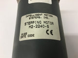 Intelligent M2-2240-S Stepping Motor