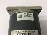 Intelligent M2-2240-S Stepping Motor