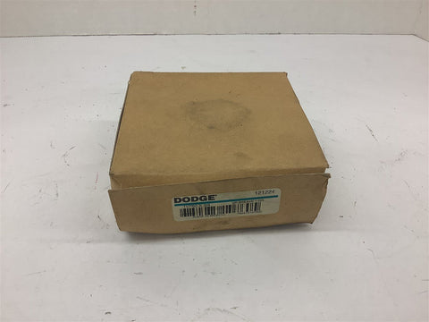 Dodge 1VP50X3/4 Pulley Single Groove 3/4" Bore