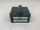 Oriental 5GN9Ka Gear Head