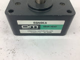 Oriental 5GN9Ka Gear Head