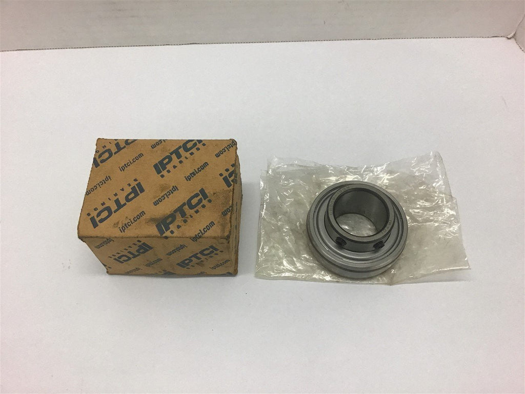 IPTCI SB206-19GW Bearing Insert 1 1/4" Bore