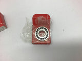 MRC R10 Roller Bearing Lot of 2