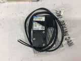 Mac 45A-AA1-DAAC-1CM Solenoid Valve 120 volts 5.4 Watts 120 PSI