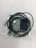 Mac 45A-AA1-DAAC-1CM Solenoid Valve 120 volts 5.4 Watts 120 PSI