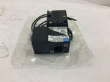 Mac 45A-AA1-DAAC-1CM Solenoid Valve 5.4 Watts 120 Volts 120 PSI