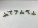 C3.26A Overload Heater Element Lot Of 6