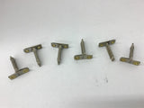 C3.26A Overload Heater Element Lot Of 6