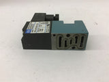 Mac 45A-L00-DAAJ-1KA Solenoid Valve 120 volts 120 PSI 5.4 Watts