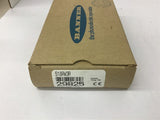 Banner S18RW3R Photoelectric Sensor 20-250 Vac 300 MA