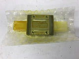 Nippon Thompson LWL15C1BS2E974 Guid Rail Bearing