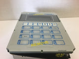 UniOP CP02R-04-0045 Display w/ Power Supply 24 VDc 0.25A