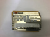 UniOP CP02R-04-0045 Display w/ Power Supply 24 VDc 0.25A