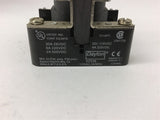Dayton 5Z536 Power Relay 30 Amp