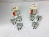 Cutler-Hammer C306KAL1-3 Lug Adapter Lot Of 2