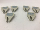 Cutler-Hammer C306KAL1-3 Lug Adapter Lot Of 2