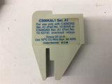 Cutler-Hammer C306KAL1-3 Lug Adapter Lot Of 2