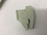 Cutler-Hammer C306KAL1-3 Lug Adapter Lot Of 2