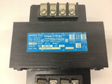 Micron B500BTZ13 Industrial Control Transformer .330 KVA 240/480 PRI 115/120 Sec