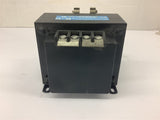 Micron B500BTZ13 Industrial Control Transformer .330 KVA 240/480 PRI 115/120 Sec