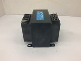 Micron B500BTZ13 Industrial Control Transformer .330 KVA 240/480 PRI 115/120 Sec