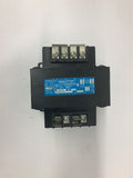 Micron B500BTZ13 Industrial Control Transformer .330 KVA 240/480 PRI 115/120 Sec