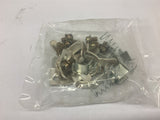 Repco 9704CG Size 0 4 Pole Contact Kit