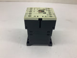 Siemens 3RT1016-1AK61 Contactor 120 Volt Coil