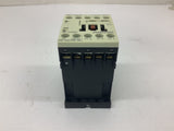 Siemens 3RT1016-1AK61 Contactor 120 Volt Coil